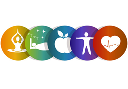 overall wellbeing survey