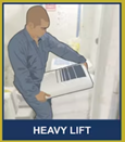 Heavy Lift