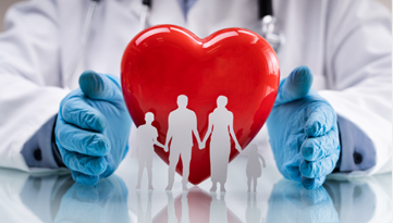  الحالات الصحية المزمنة